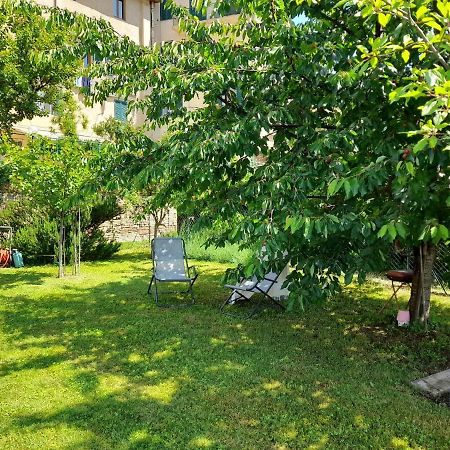 Dimora Bellavista Apartment Siena Bagian luar foto