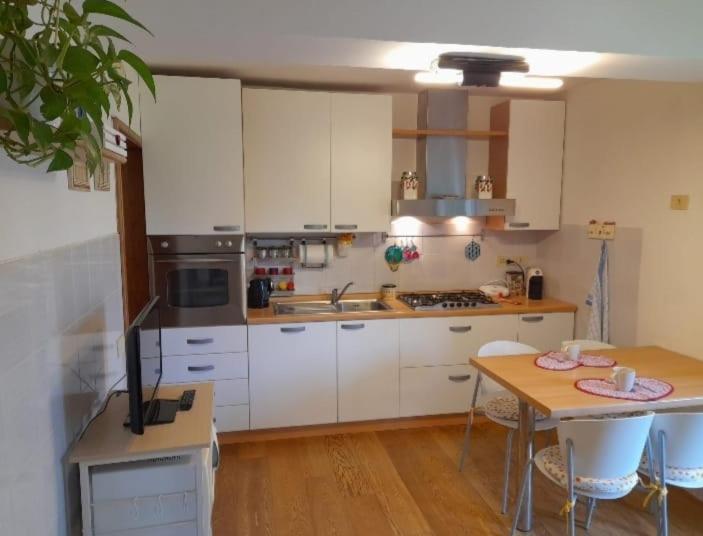 Dimora Bellavista Apartment Siena Bagian luar foto