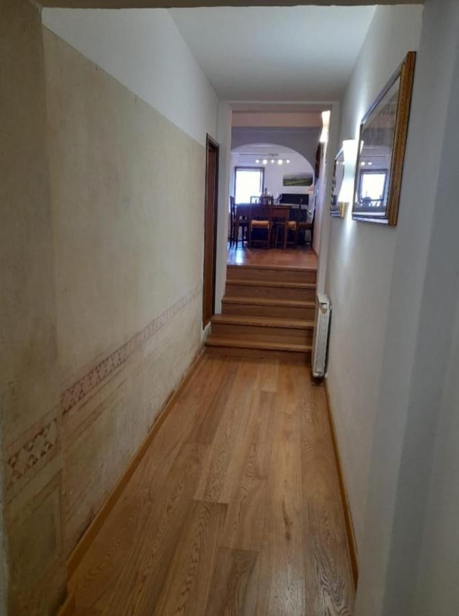 Dimora Bellavista Apartment Siena Bagian luar foto