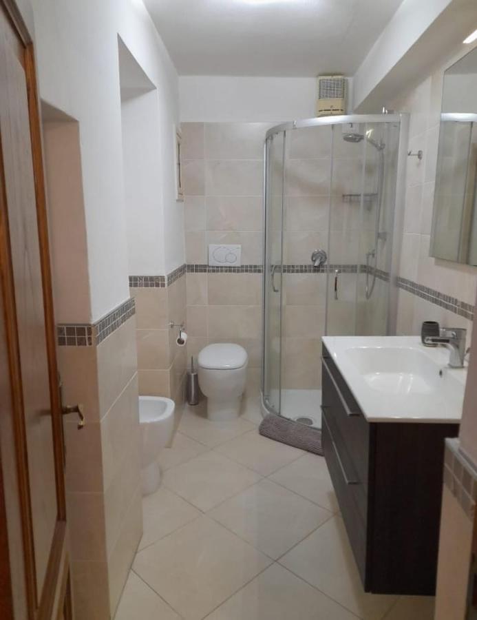 Dimora Bellavista Apartment Siena Bagian luar foto