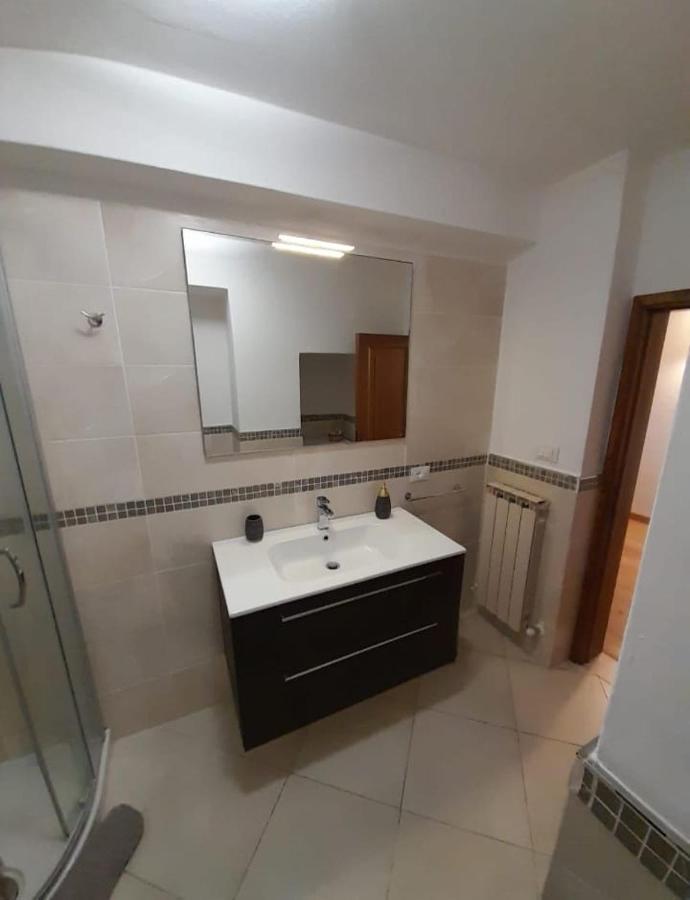 Dimora Bellavista Apartment Siena Bagian luar foto