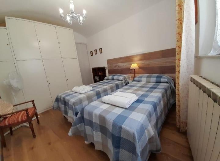 Dimora Bellavista Apartment Siena Bagian luar foto