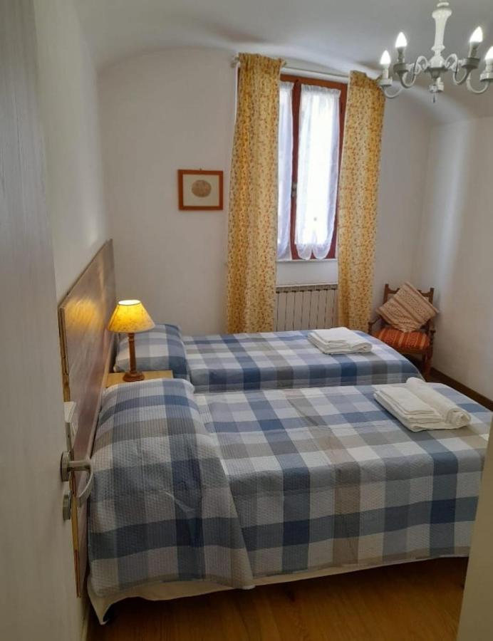 Dimora Bellavista Apartment Siena Bagian luar foto