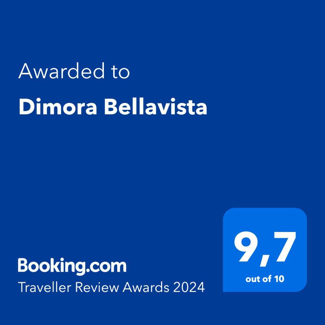 Dimora Bellavista Apartment Siena Bagian luar foto